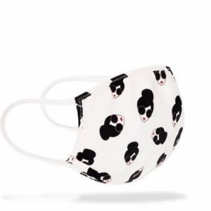 Alice Olivia Stacey Face Mask